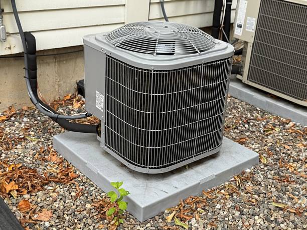 24/7 Emergency Heat Pump Repair experts in Anderson, AL