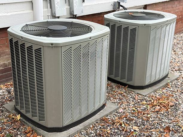 Reliable Heat Pump Repair contractor in Anderson, AL by Leonard HVAC