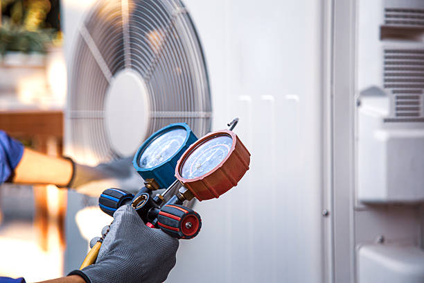 Affordable Heat Pump Repair solutions in Anderson, AL